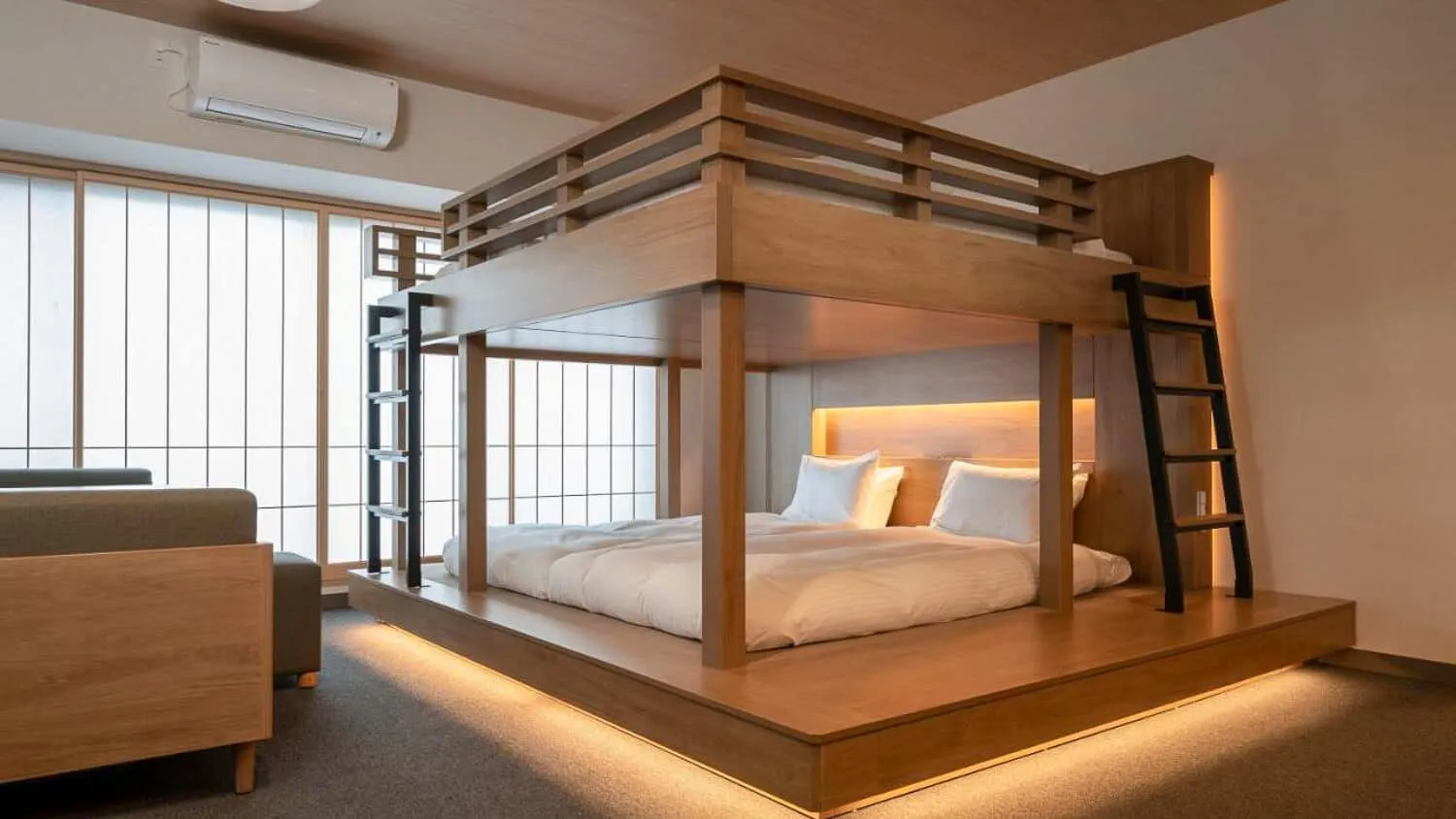 Mimaru Tokyo Kinshicho Hotel