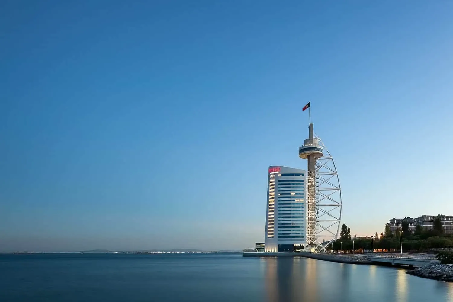 Myriad Hotel by Sana