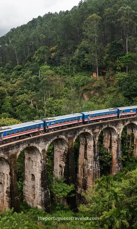 Nine Arches Bridge, in Ella: All You Need to Know (2026 Guide)