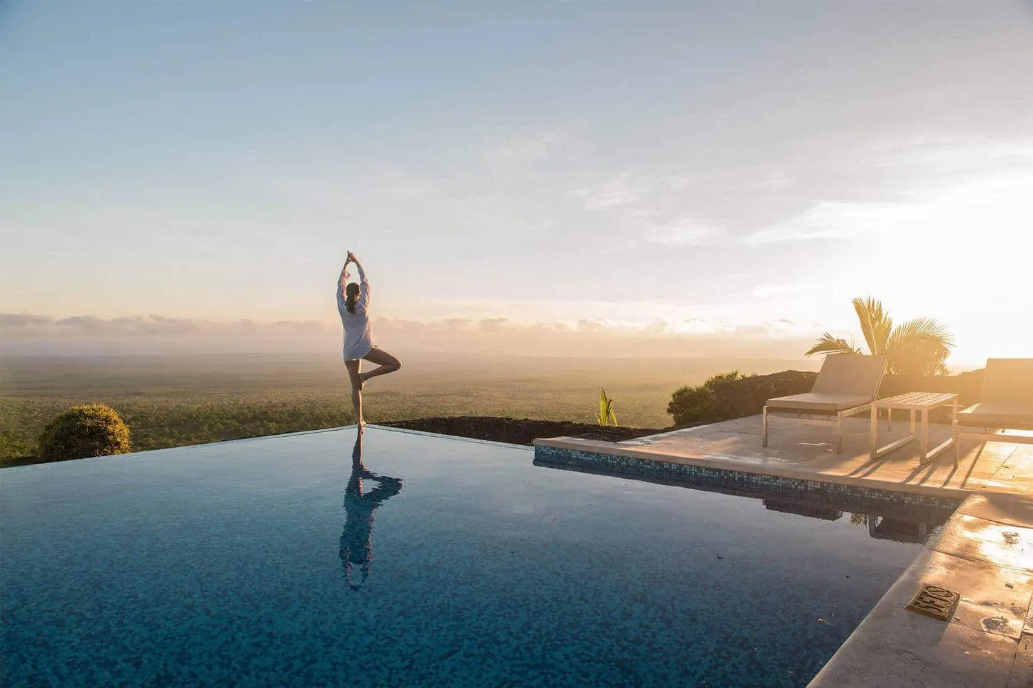 Best Hotels in the Galapagos