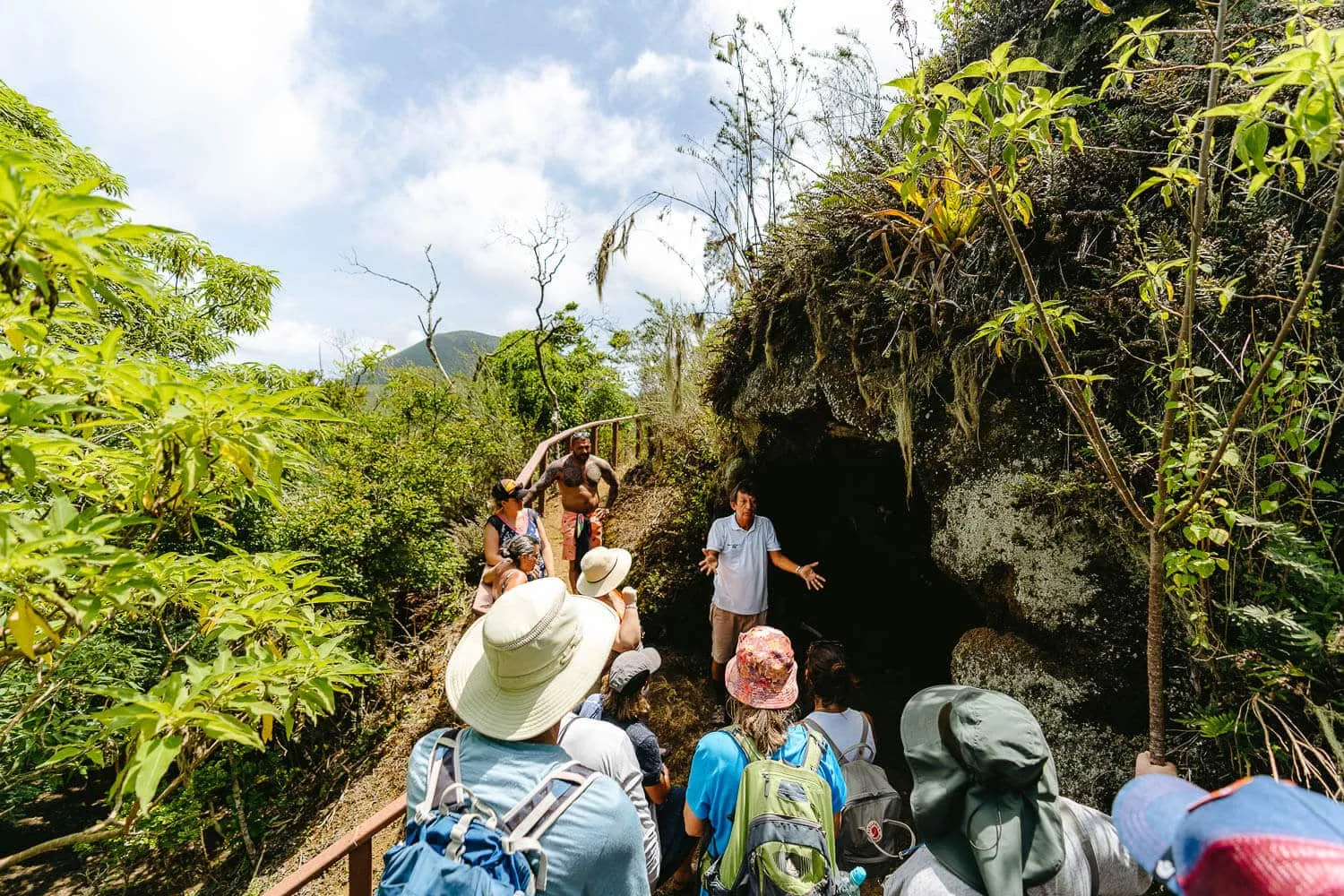 11 Awesome Tours in Santa Cruz, Galapagos