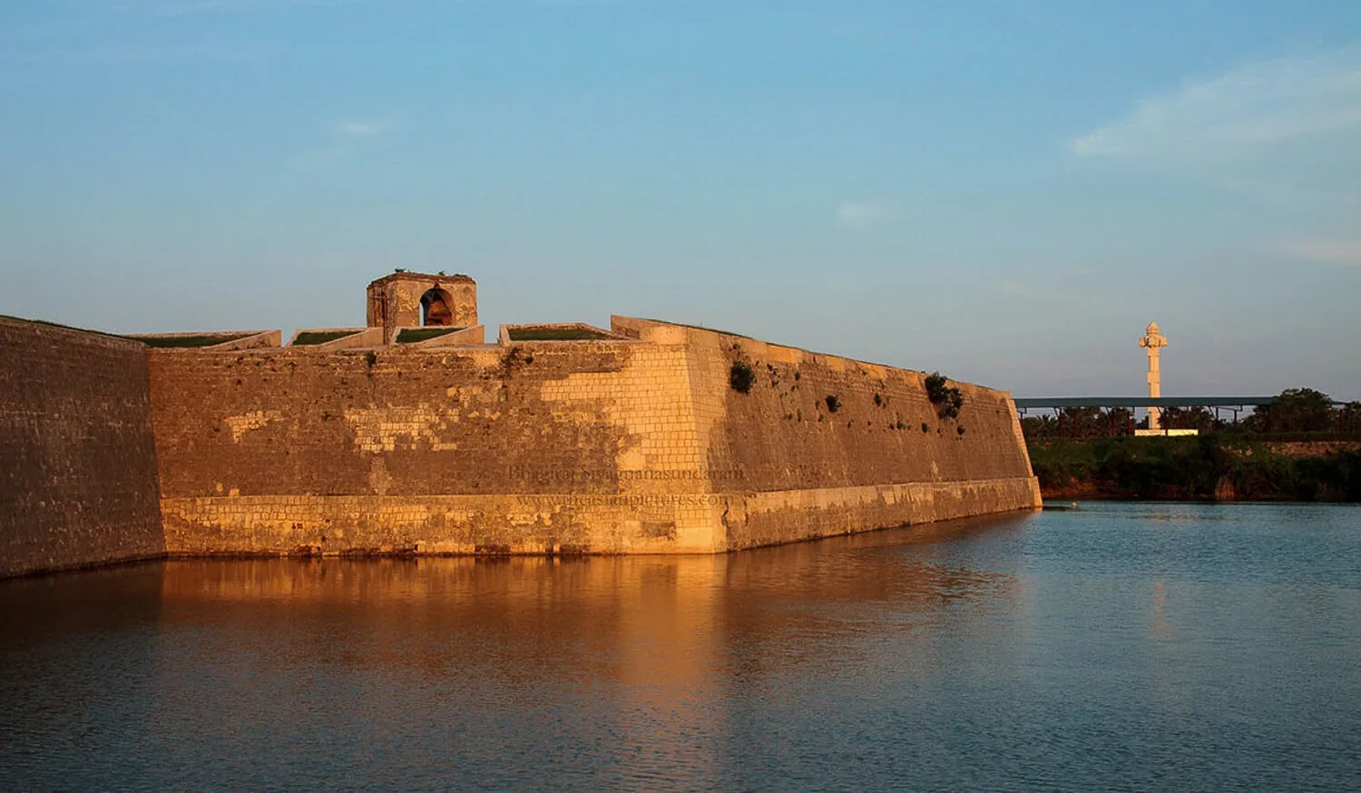 Jaffna Fort