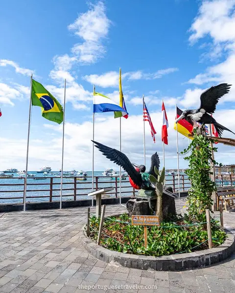 38 Free Things To Do in Galapagos: Explore on Your Own (2026)