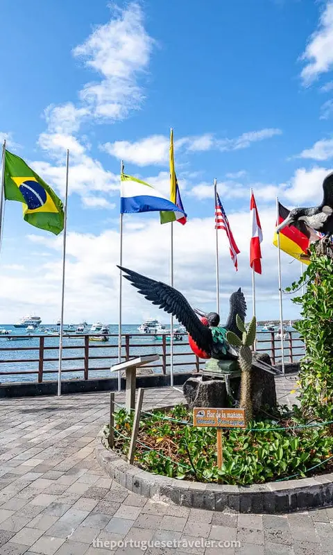 38 Free Things To Do in Galapagos: Explore on Your Own (2026)