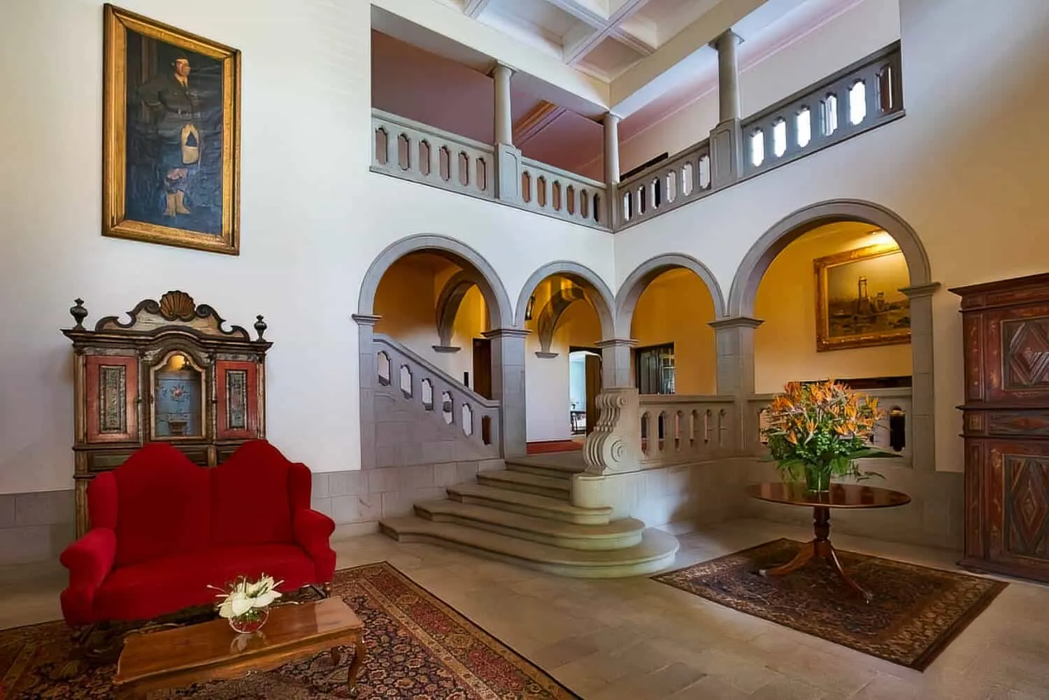 Quinta da Casa Branca