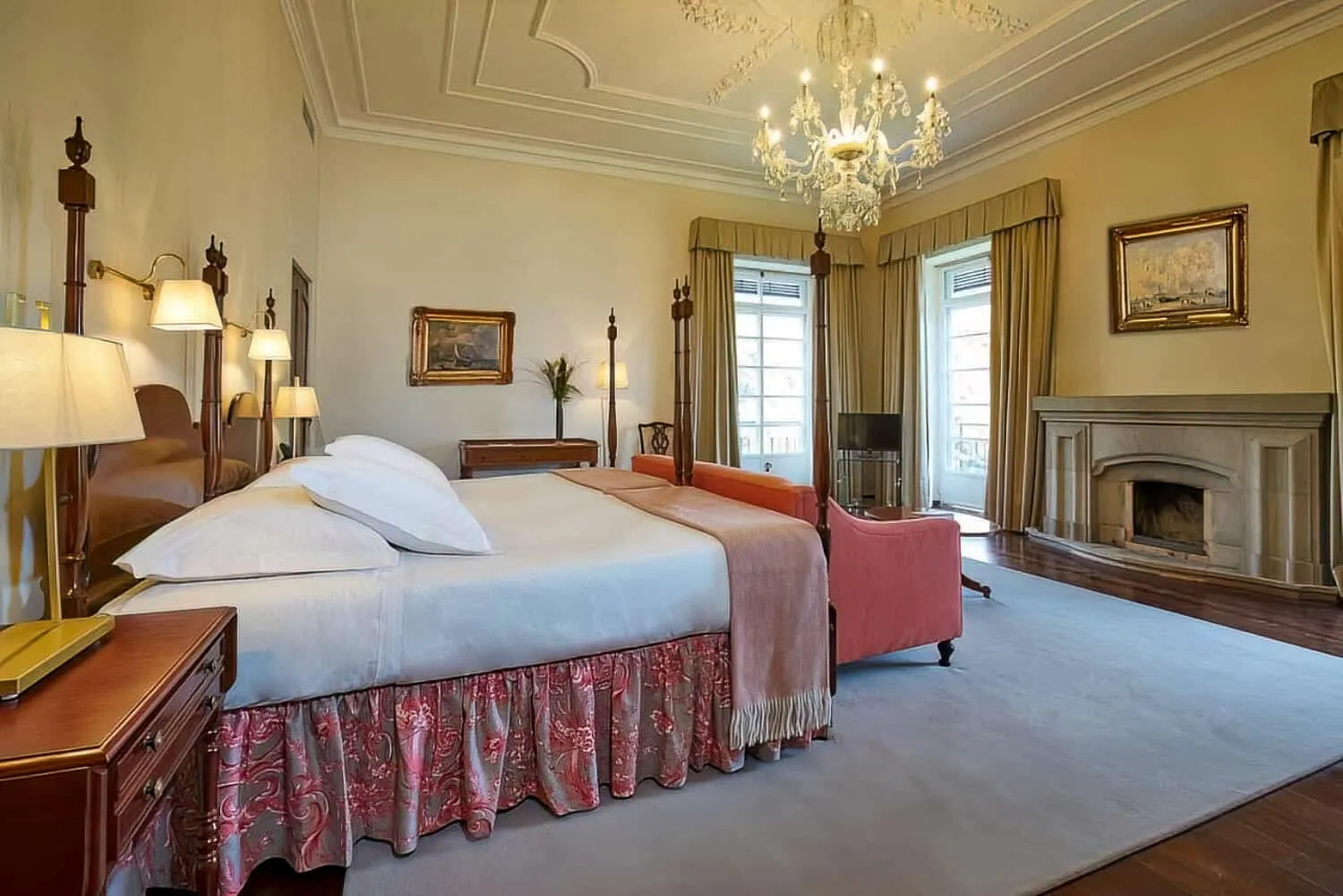 Quinta da Casa Branca