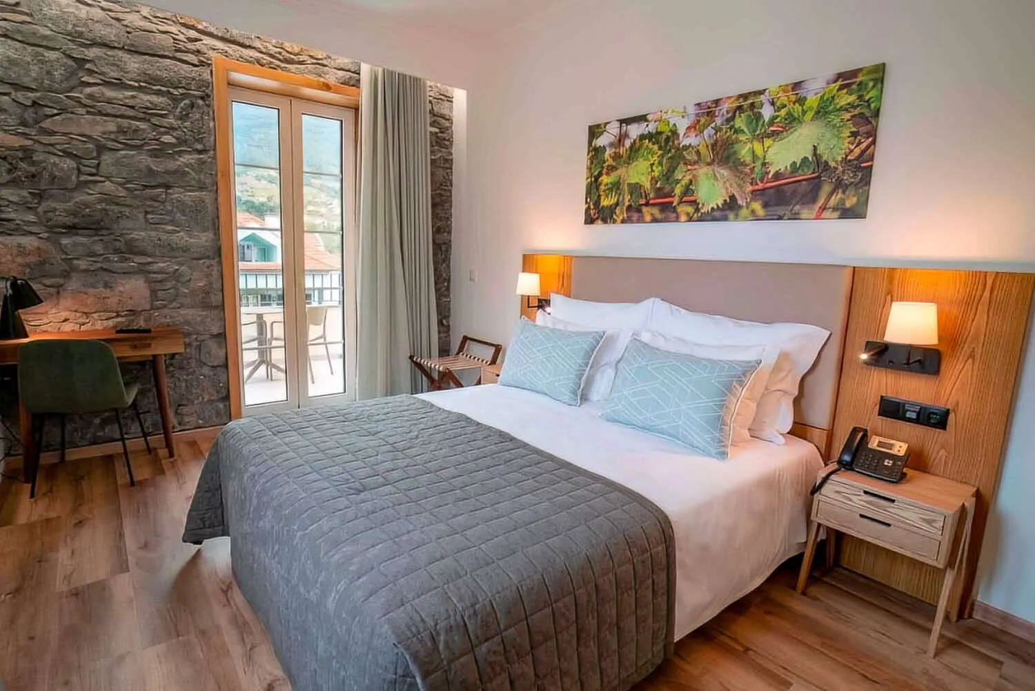 Quinta Vale Vitis Hotel