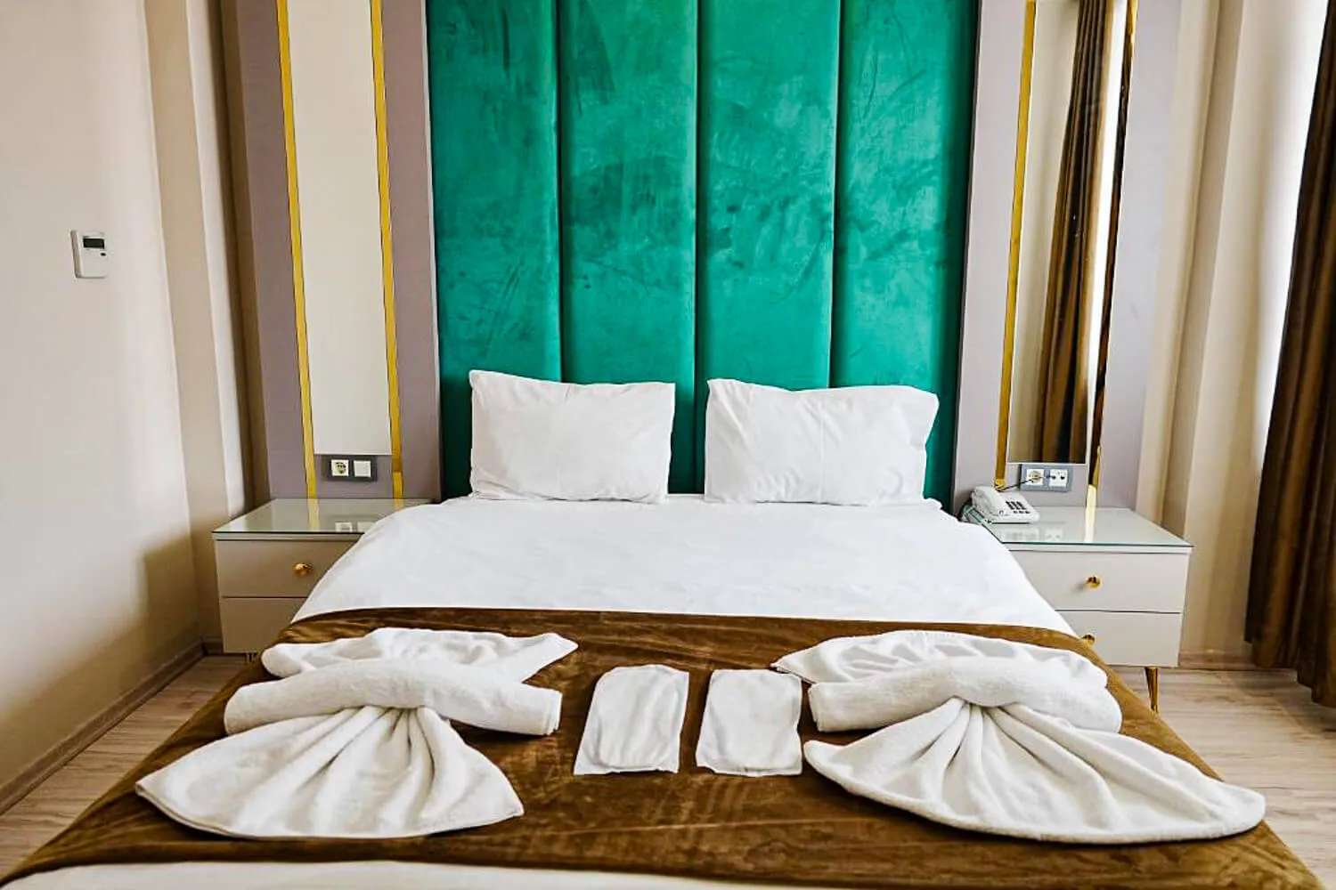 Reyyan Hotel