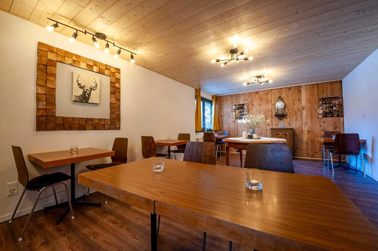 Rooms Chez Beni