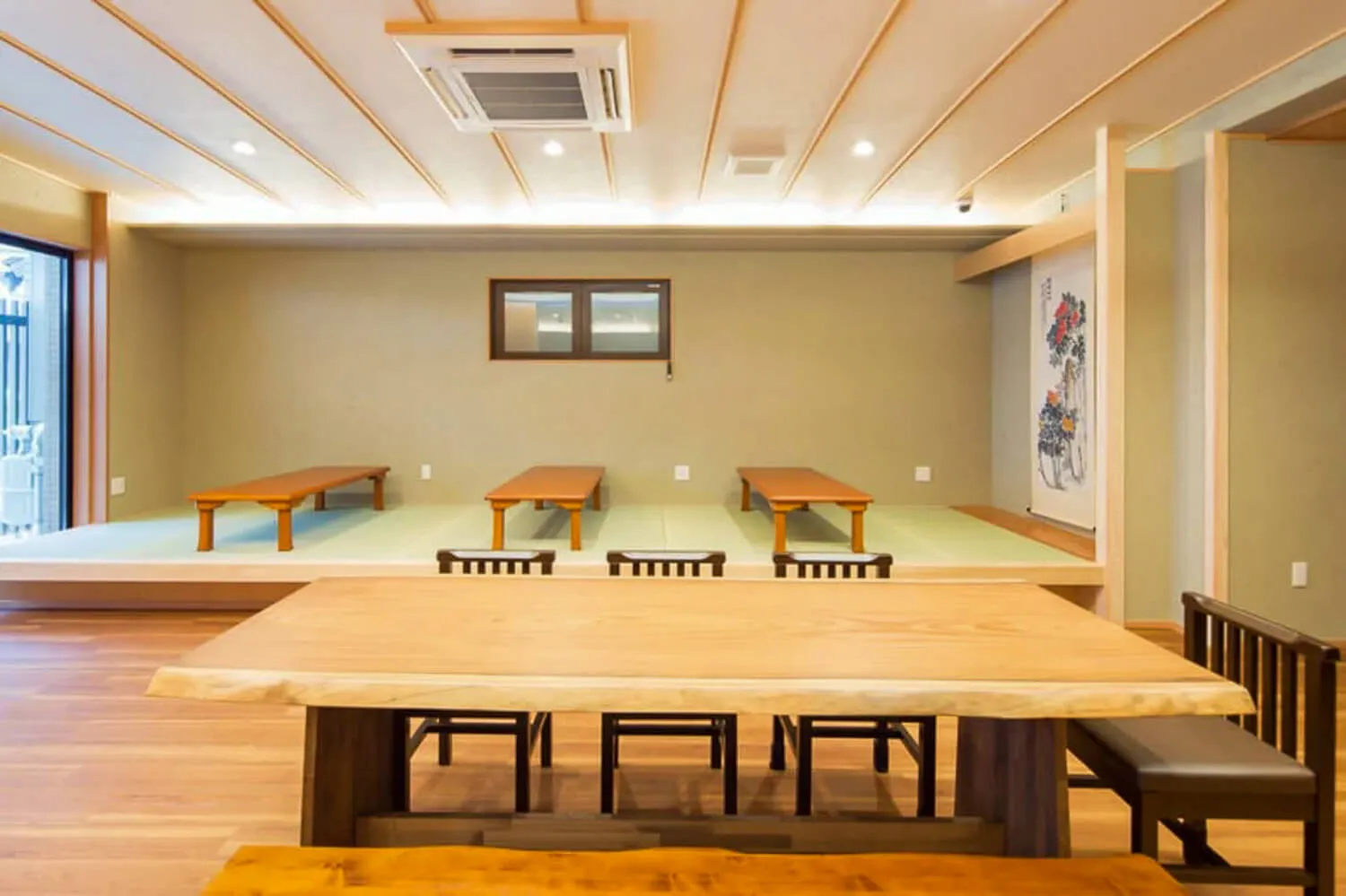 Ryokan Hostel Gion