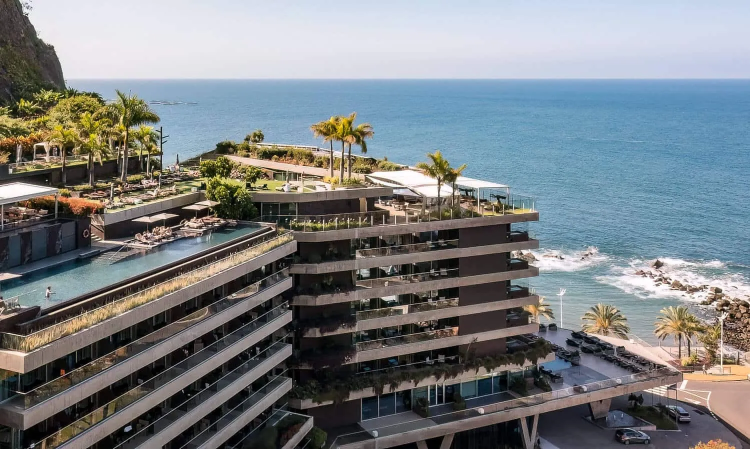 Saccharum - Resort and Spa - Savoy Signature