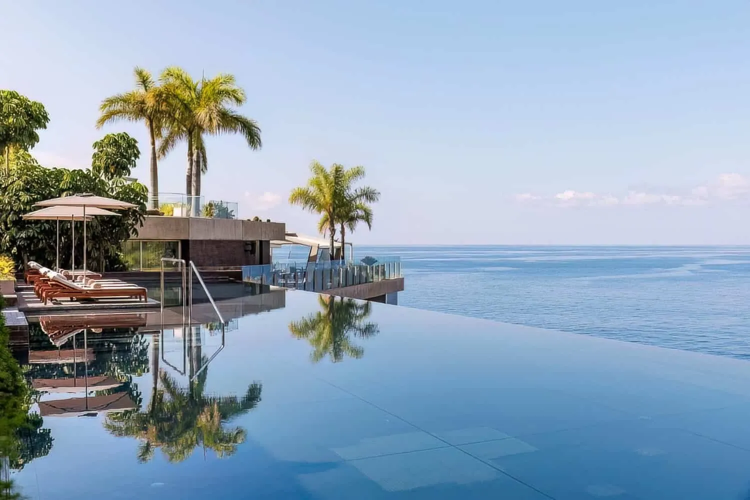 Saccharum - Resort and Spa - Savoy Signature