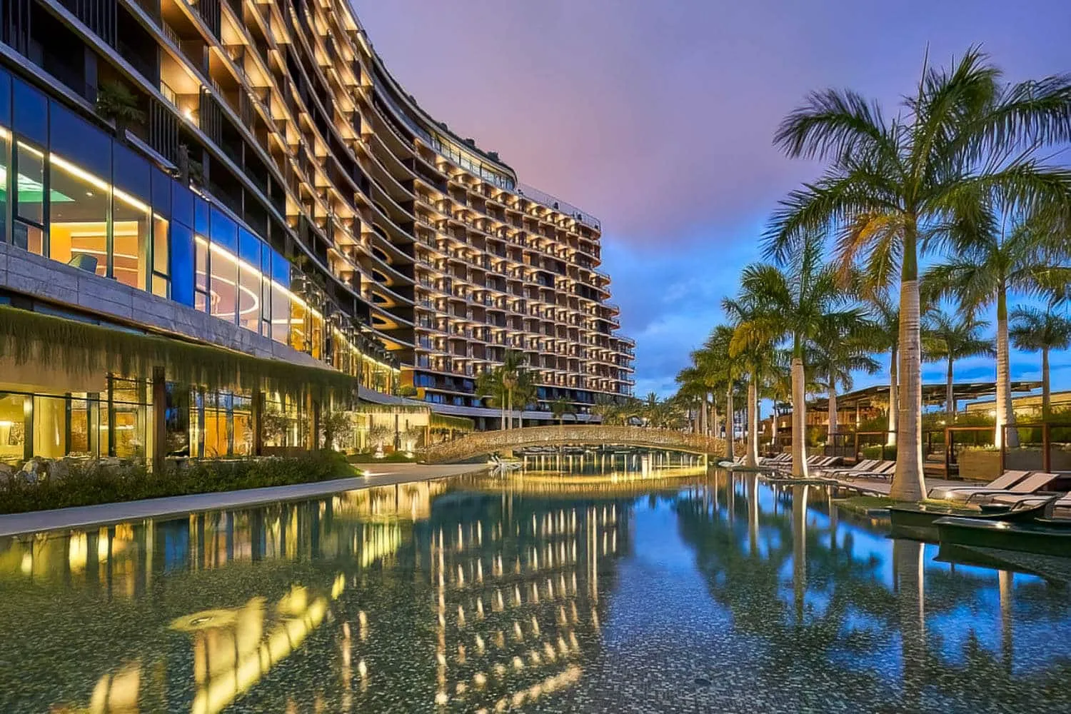 10 Best Luxury Hotels in Madeira