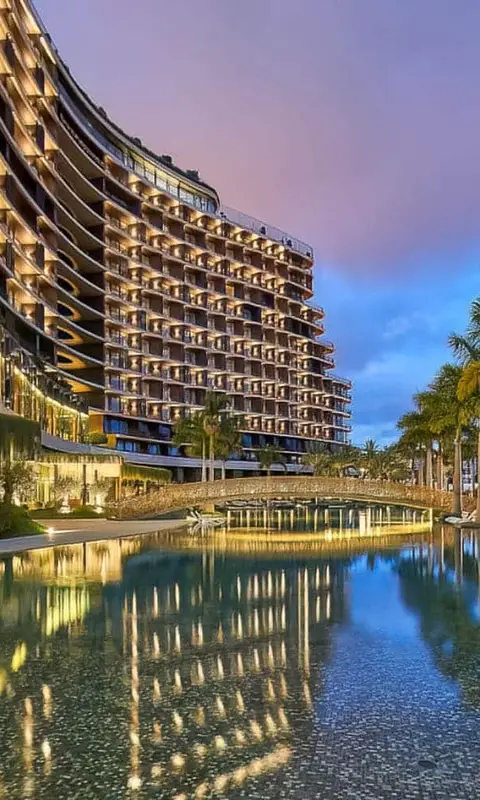 10 Best Luxury Hotels in Madeira - Exclusive Stays (2026)