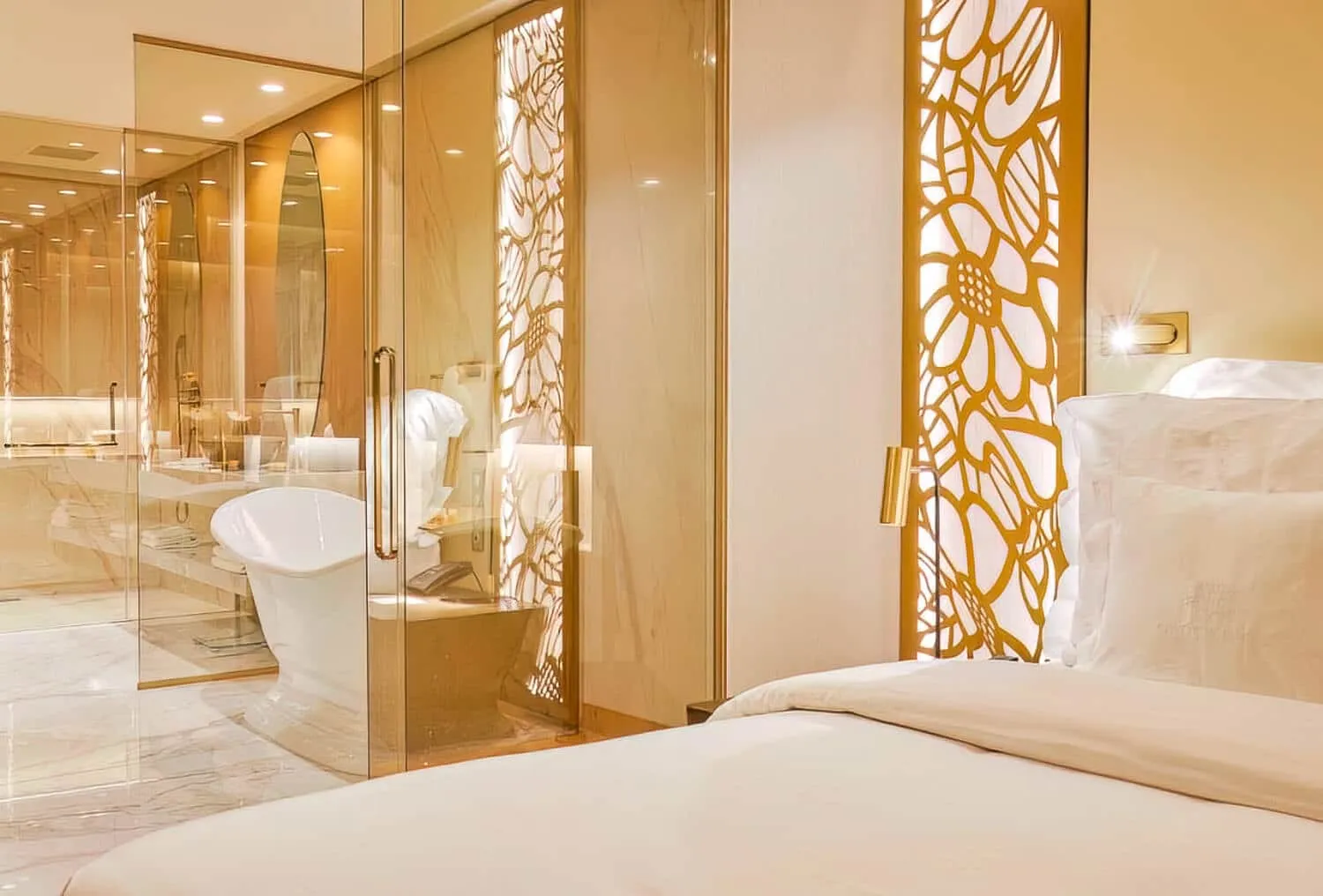 Savoy Palace - The Leading Hotels of the World