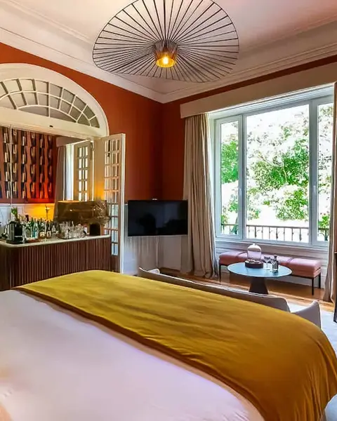 20 Best Hotels in Lisbon, Portugal - Budget to Luxurious (2026)