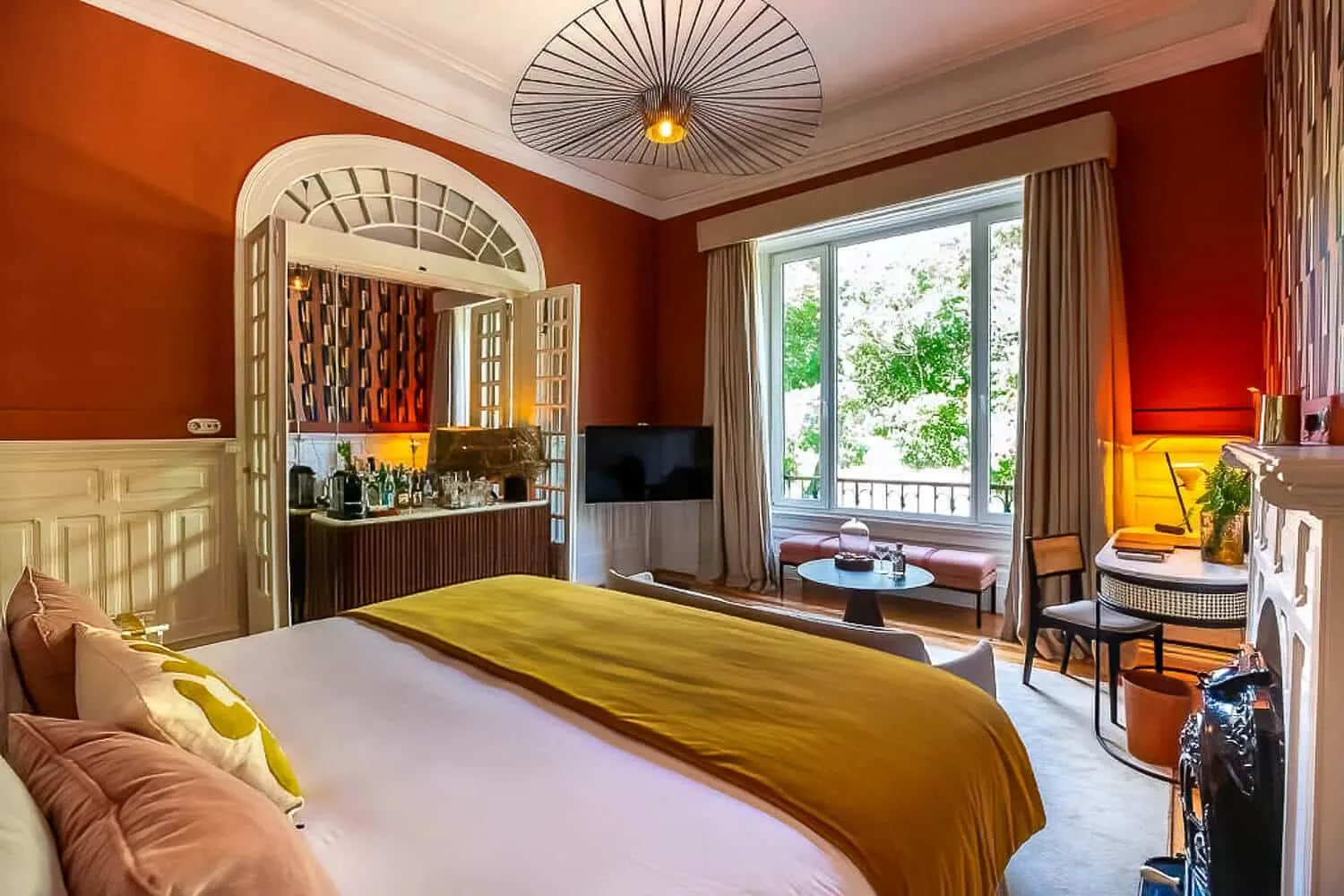 20 Best Hotels in Lisbon, Portugal