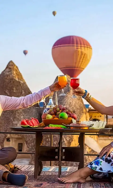15 Best Hotels in Cappadocia, Turkey: Budget to Luxurious (2026)