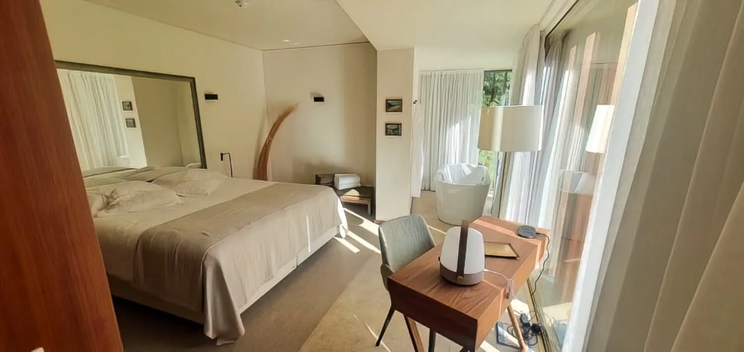 Terrabona Nature & Vineyards Hotel