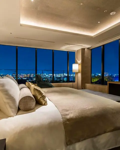 10 Best Luxury Hotels in Kyoto, Japan - Exclusive Stays (2026)