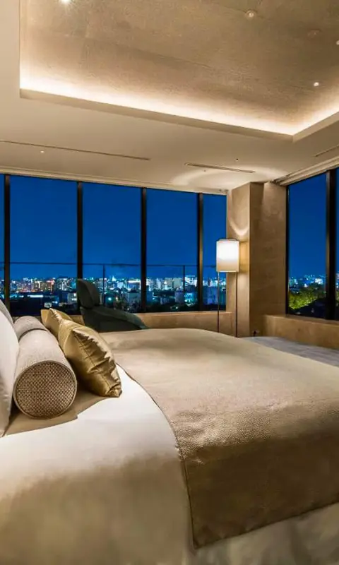 10 Best Luxury Hotels in Kyoto, Japan - Exclusive Stays (2026)