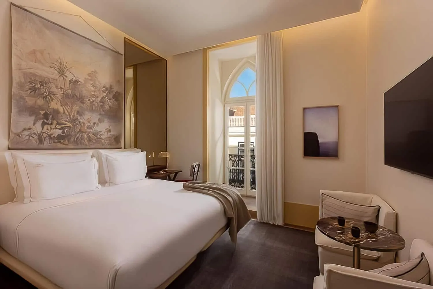 The Ivens Hotel