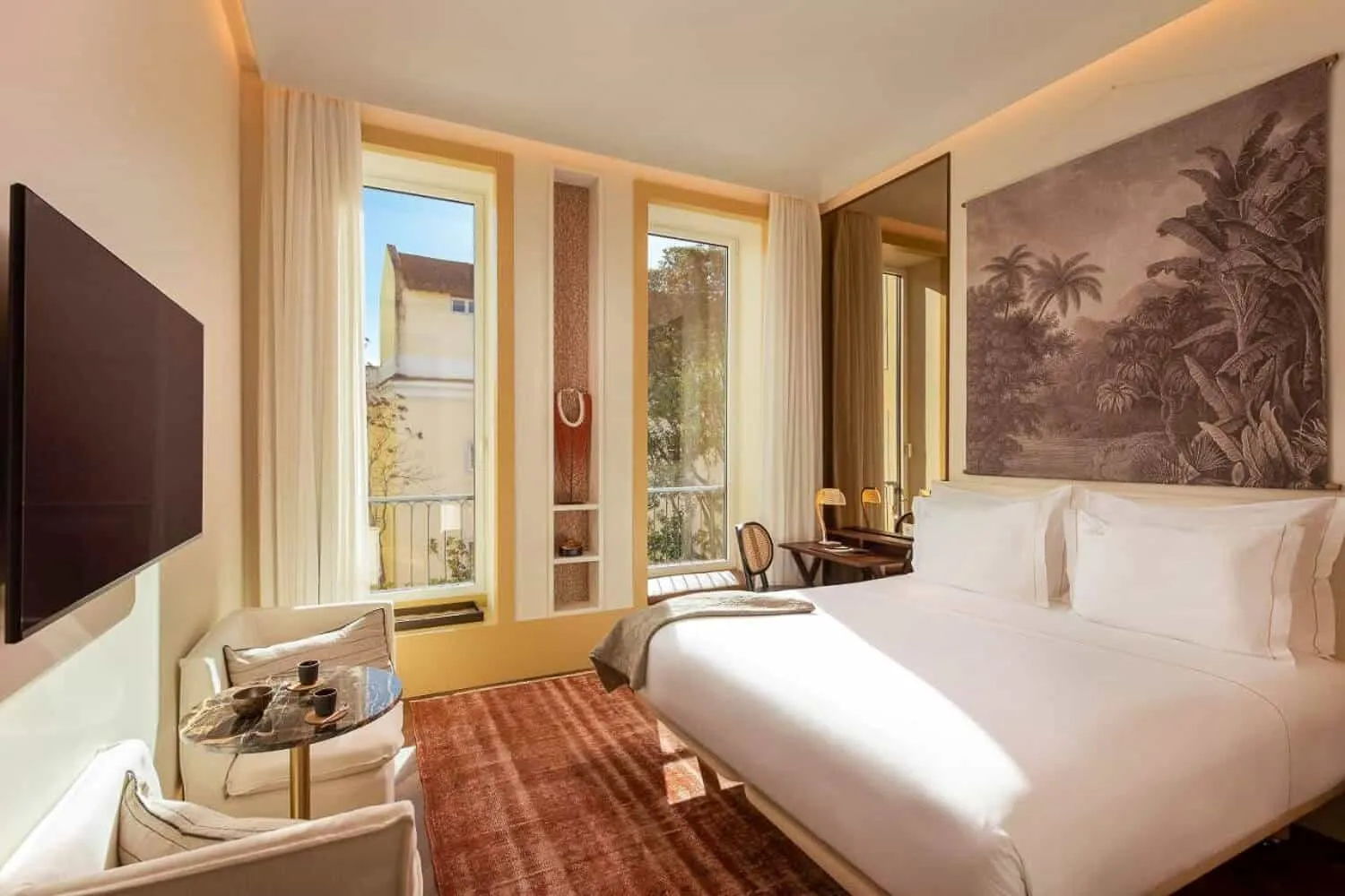 The Ivens Hotel