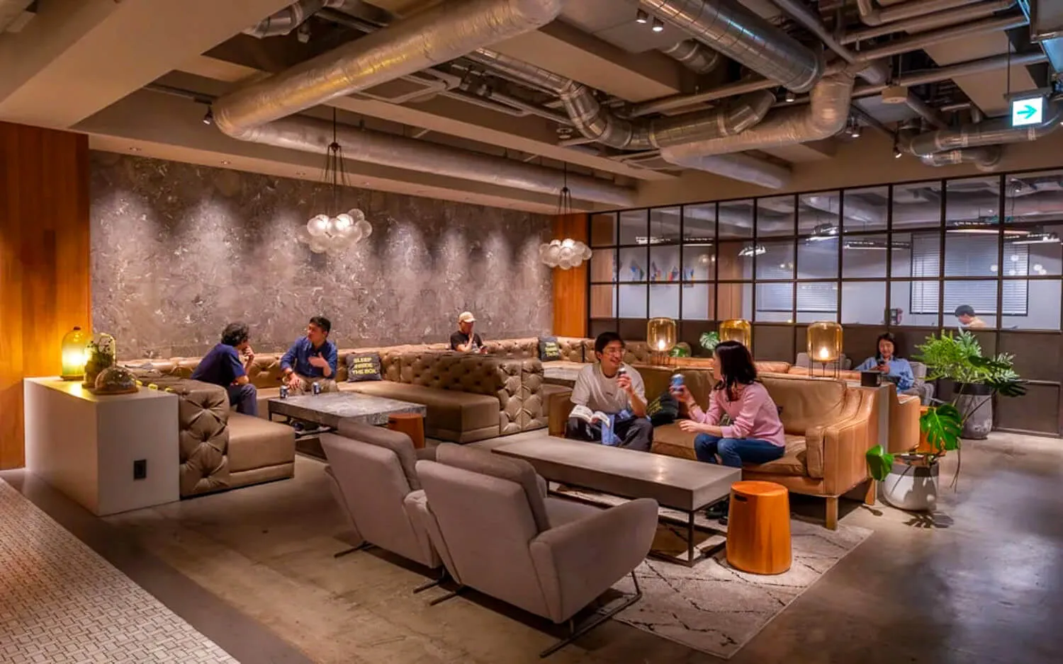 The Millenials Kyoto Hostel