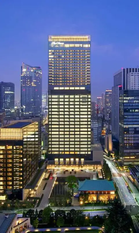 20 Best Hotels in Tokyo, Japan - Budget to Luxurious (2026 Guide)