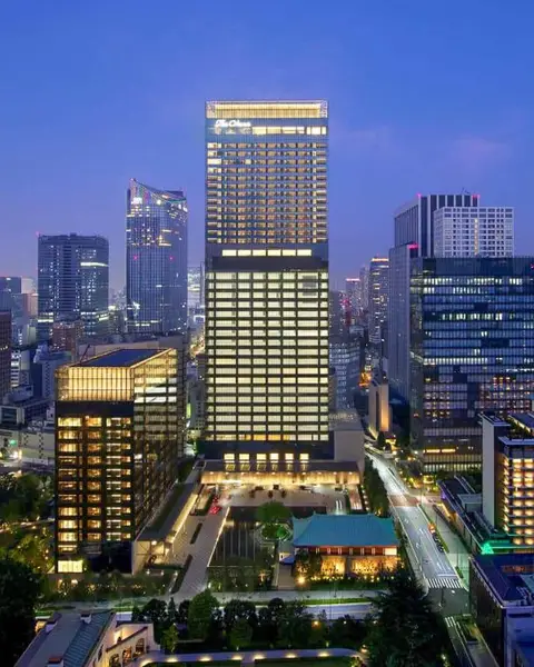 20 Best Hotels in Tokyo, Japan - Budget to Luxurious (2026 Guide)