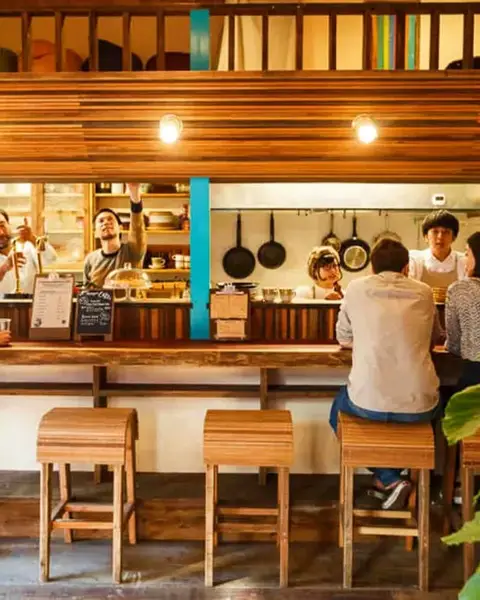 10 Best Hostels in Osaka, Japan (2026 Selection)