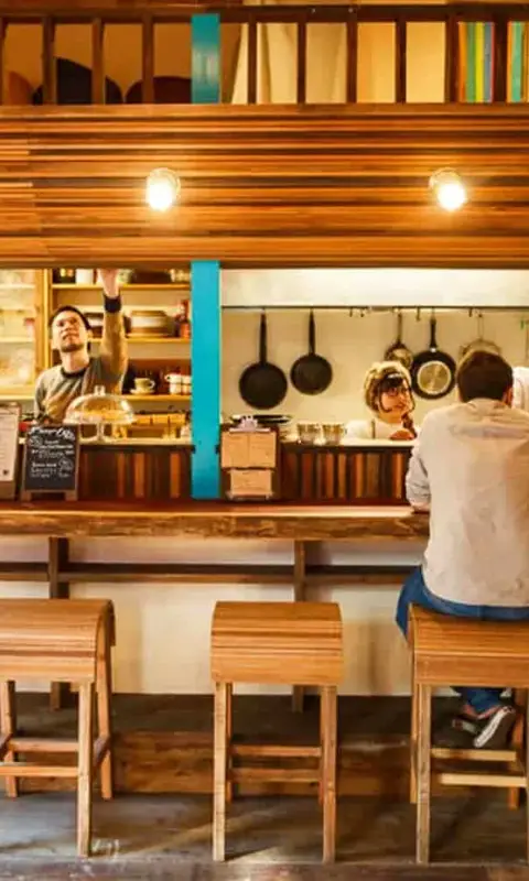 10 Best Hostels in Osaka, Japan (2026 Selection)