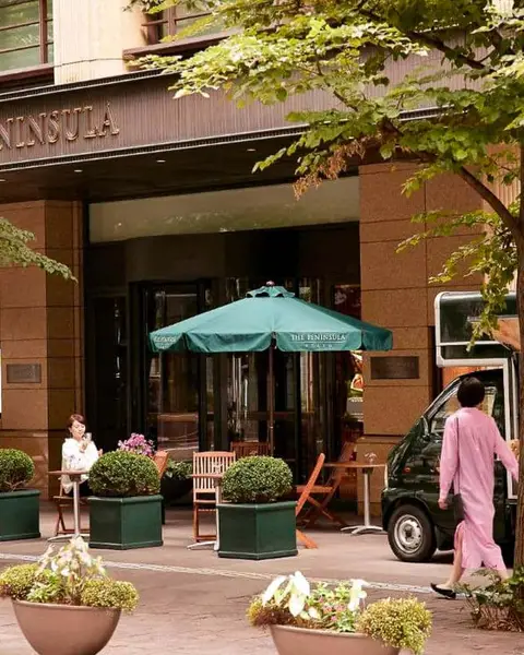 10 Best Luxury Hotels in Tokyo - Exclusive Stays (2026)