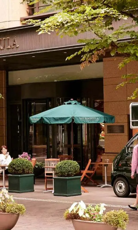 10 Best Luxury Hotels in Tokyo - Exclusive Stays (2026)
