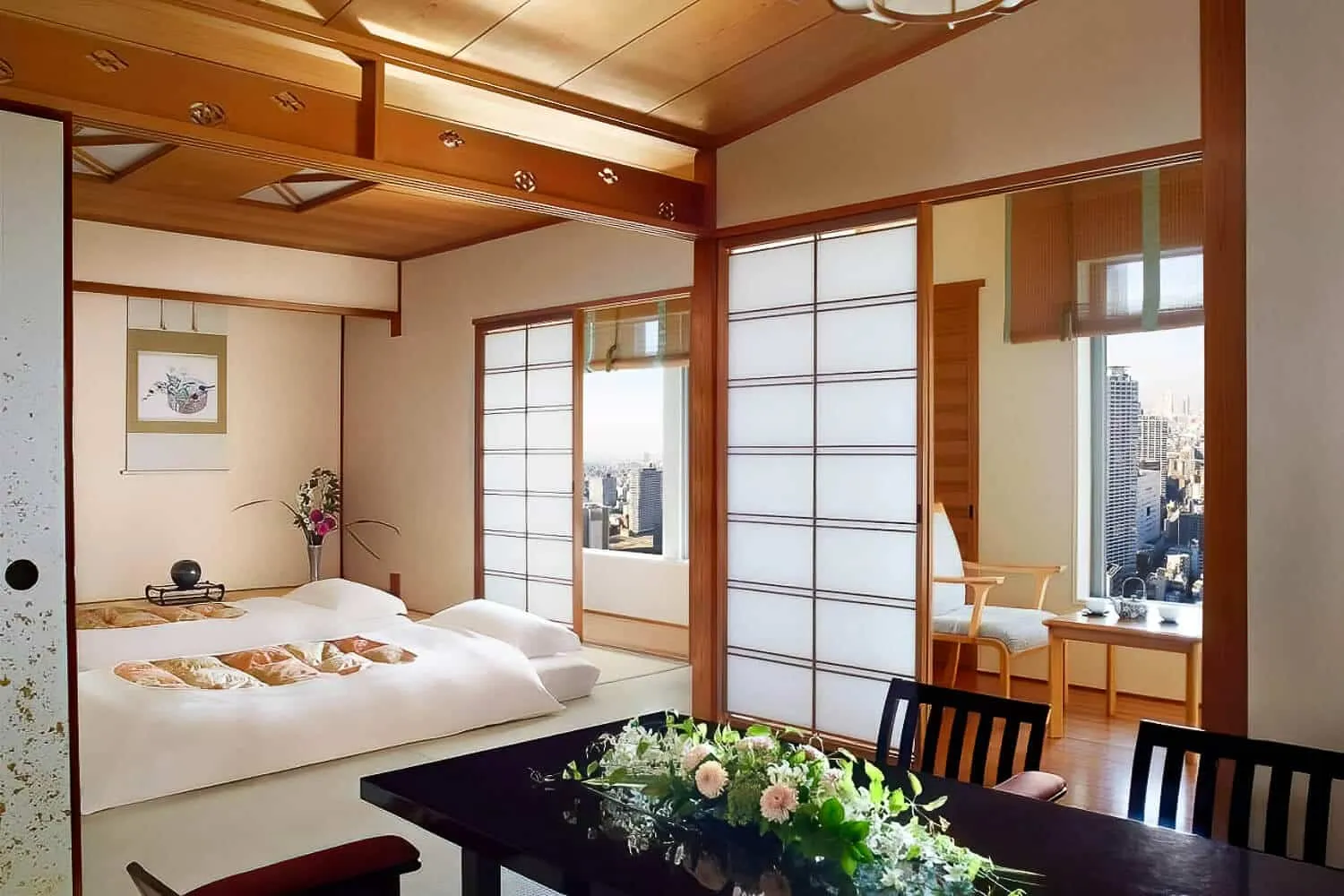 20 Best Hotels in Osaka, Japan