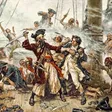 The Route of: Blackbeard