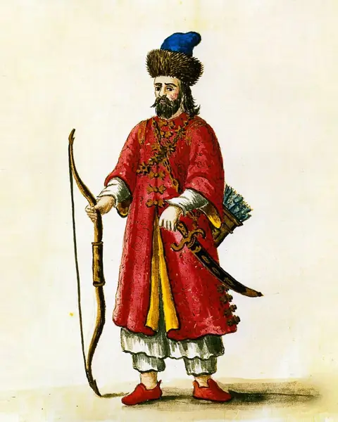 The Route of: Marco Polo - History, Maps & Exploration