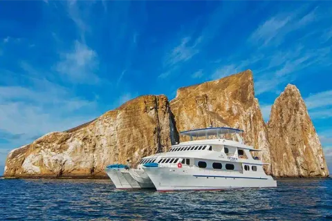 Tip Top II Catamaran from Tip Top Cruises
