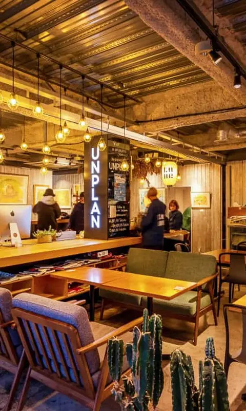 10 Best Hostels in Tokyo - The Coolest Spots (2026)