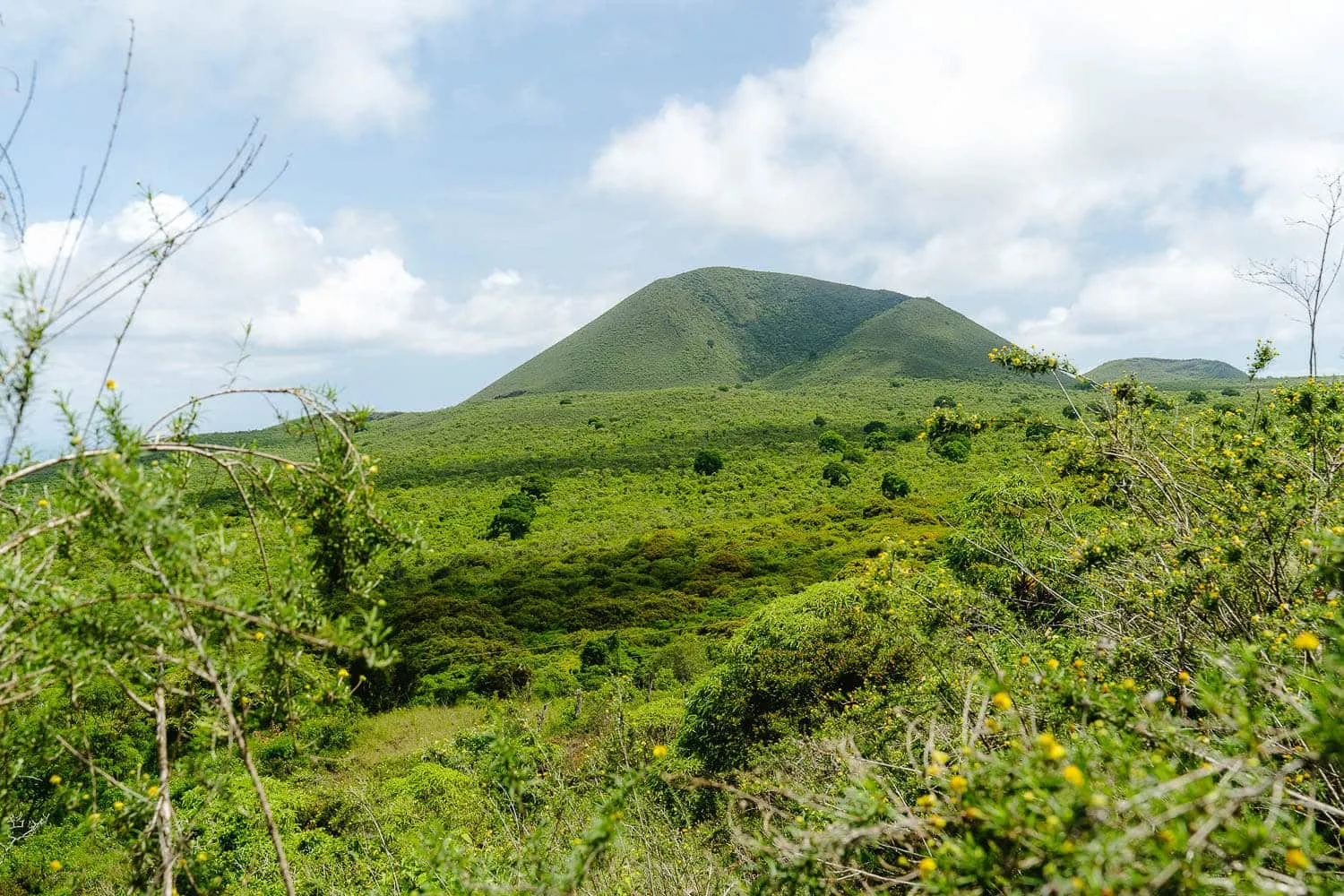 Floreana Island Tour