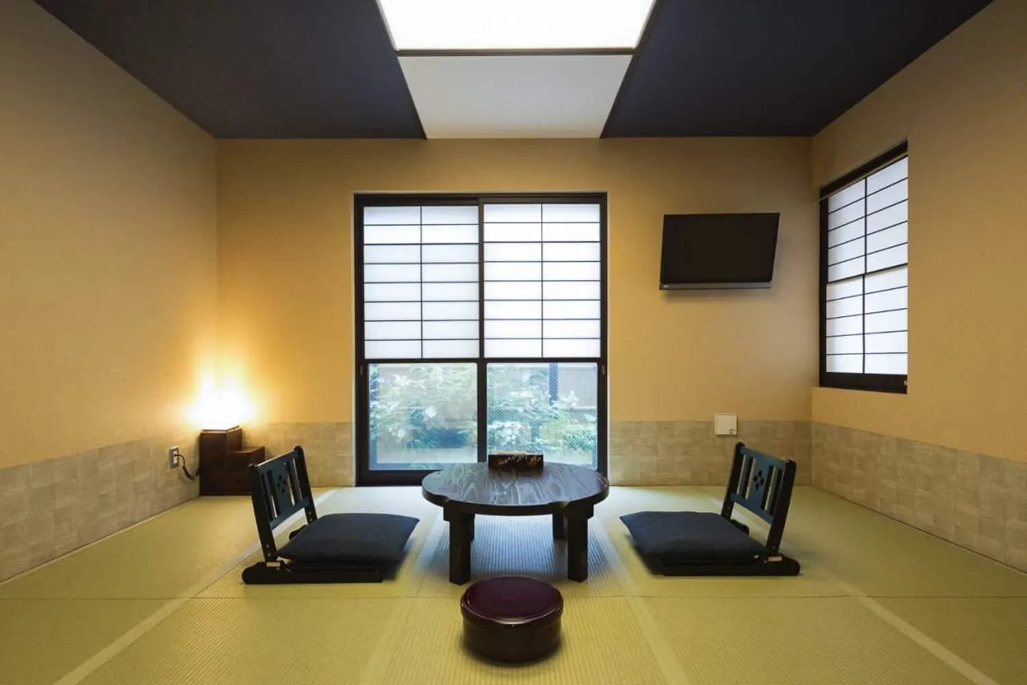 The Wagokoro Guesthouse