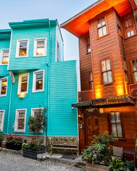 10 Best Hostels in Istanbul, Turkey (2026 Selection)