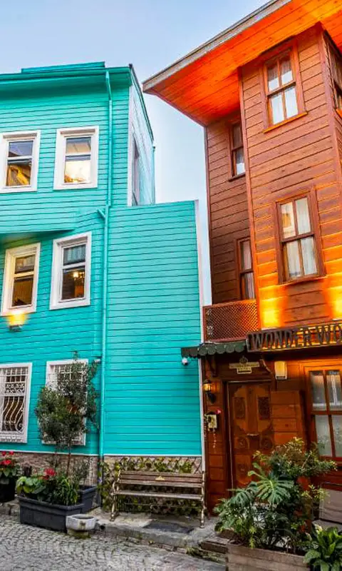 10 Best Hostels in Istanbul, Turkey (2026 Selection)