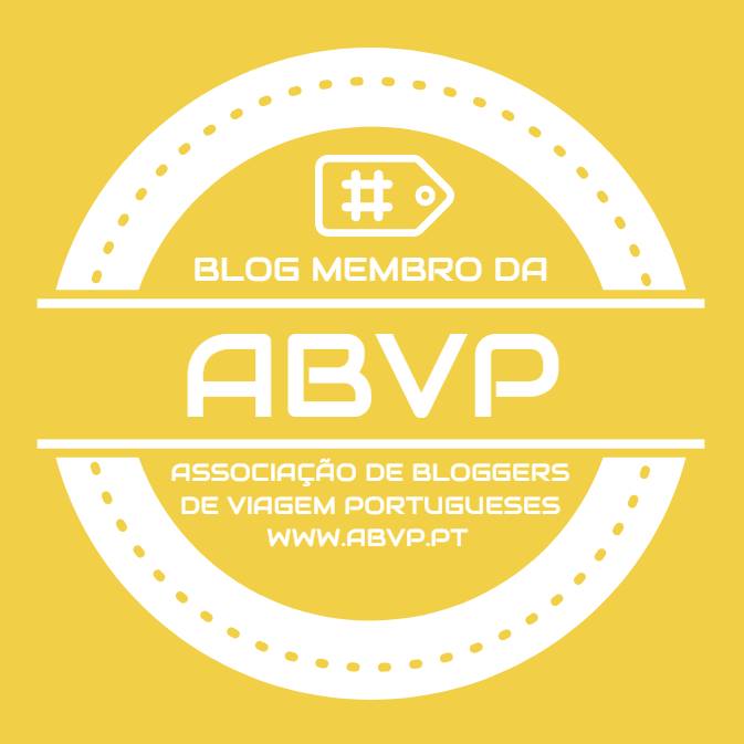 ABVP - Associação de Bloggers de Viagem Portugueses
