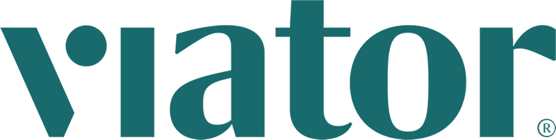 Viator Tours logo
