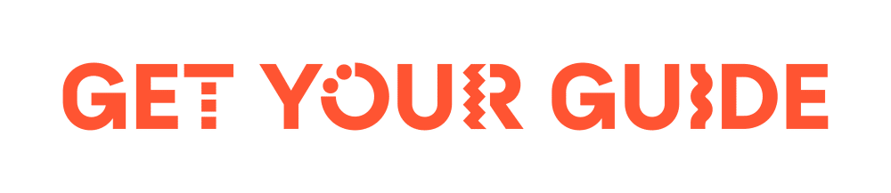 Get Your Guide Logo