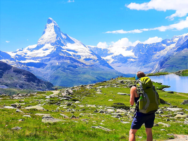 Matterhorn Highlights Tour - Skyhook Adventure