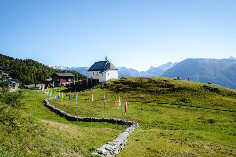 Aletsch Glacier Hike - Panorama Trail: All You Need to Know