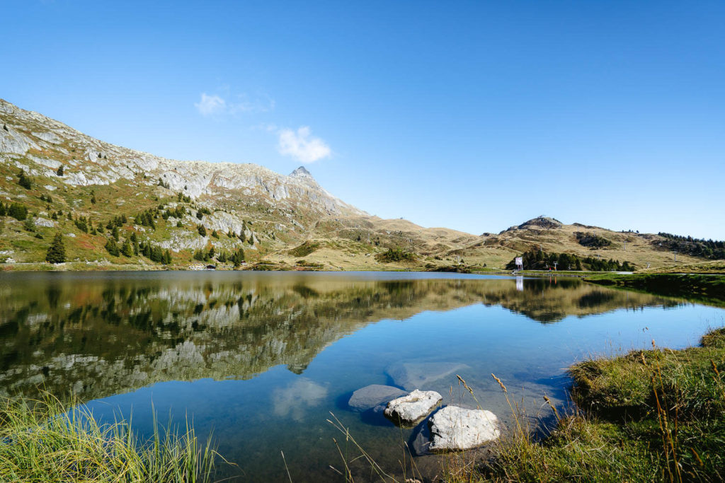 ALETSCH GLACIER HIKE - PANORAMA TRAIL