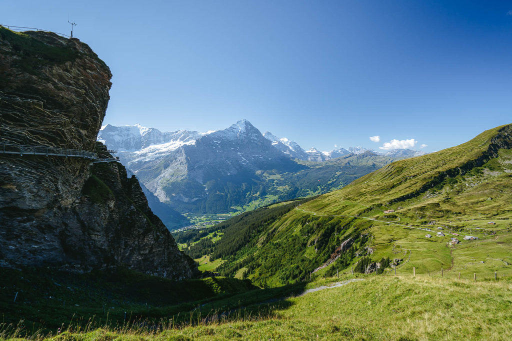 Bachalpsee Hike from First-Grindelwald: All You Need to Know